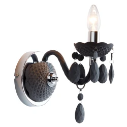 Фото Бра Arte Lamp MORRIS A8888AP-1GY