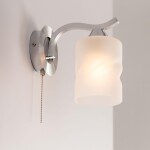 Фото 2 CL119410 Сиерра Алюм. Св-к Бра