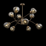 Фото 4 Люстра Freya FR8017PL-10MG