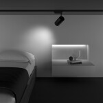 Фото 5 Трековый светильник Technical TR003-1-36W3K-M-B