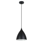 Фото Подвесной светильник Arte Lamp LARK A7075SP-1BK