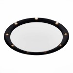 Фото ST706.448.45 Св-к встр. Белый LED 9*5W 4000K 4 050Lm Ra>90 38° IP20 D700xH50 220-240V Встраиваемые светильники