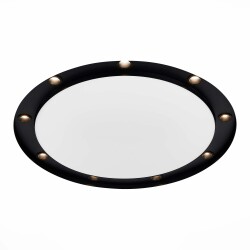 Фото ST706.448.45 Св-к встр. Белый LED 9*5W 4000K 4 050Lm Ra>90 38° IP20 D700xH50 220-240V Встраиваемые светильники