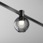 Фото 1 Трековый светильник Technical TR148-1-3W4K-B