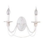 Фото 1 Настенный светильник (бра) Freya FR2046-WL-02-WG