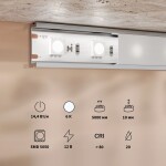 Фото 1 Светодиодная лента Led Strip 201185