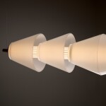 Фото 5 Подвесной светильник Freya FR6137PL-L21BT2