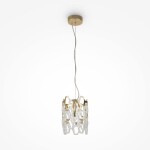 Фото 3 Подвесной светильник Maytoni MOD490PL-01G