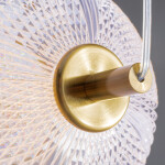 Фото 2 Подвесной светильник Freya FR6135PL-L18BT