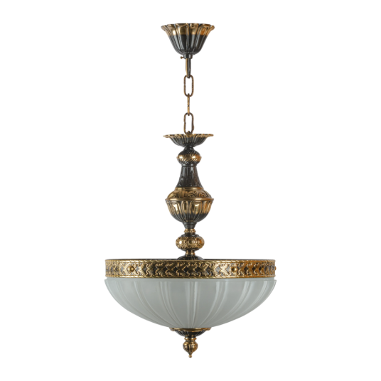 Фото 7539 РB Люстра