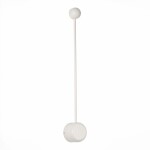 Фото 2 SL6003.511.01 Светильник настенный ST-Luce Белый/Белый LED 1*4W 4000K Настенные светильники