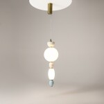 Фото 1 Подвесной светильник Maytoni MOD297PL-L17BS3K