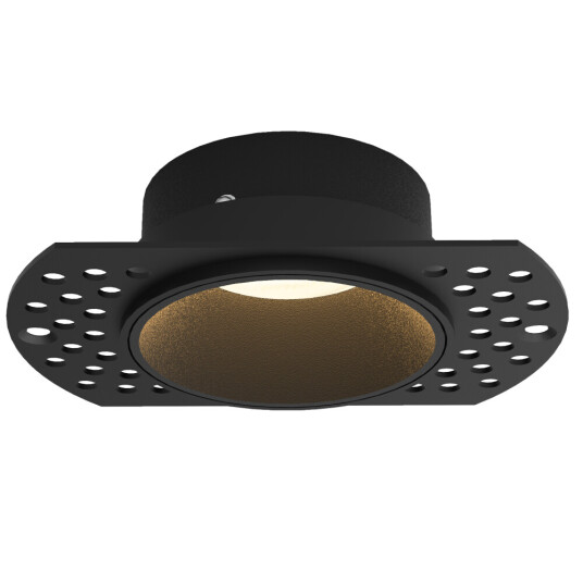 Фото 8665 Встраиваемый светильник LANCES