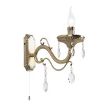 Фото 4 CL404313 Кармен Св-к Бра