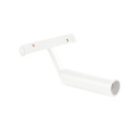 Фото 2 Светильник трековый магнитный Crystal Lux CLT 0.33 003 6W WH 4000К