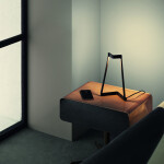 Фото 12 7281 Настольный светильник MINIMAL