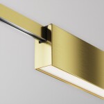 Фото 4 Трековый светильник Technical TR151-1-18W4K-BS