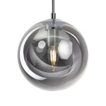 Фото 1 CL102620 Томми Хром+Дымч. Св-к Подвес