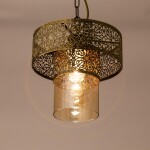 Фото 4 CL467133 Эмир Бронза Подвес