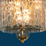 Фото 1 Подвесной светильник BY9026-260