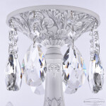 Фото 1 Торшер AL79101T/8/175 B WMN P Aquamarine/M-1H Bohemia Ivele Crystal
