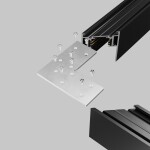 Фото 1 Комплектующие для трековой системы Technical TRA010CL-21