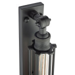 Фото 2 Настенный светильник WL-30588