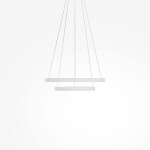 Фото 1 Подвесной светильник Maytoni MOD058PL-L55WK