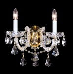 Фото 2 Бра Crystal Lux DIVA AP2