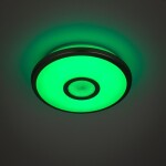 Фото 1 CL703A11G Старлайт Хром Мат. Смарт RGB Св-к