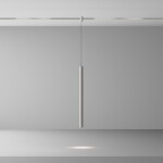 Фото 1 Трековый светильник Technical TR156-1-5W4K-PT