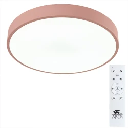 Фото Потолочный светильник Arte Lamp ARENA A2661PL-1PK