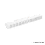 Фото 3 Светильник трековый магнитный CLT 0.33 001 12W WH T4000K