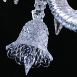 Фото 5 Бра MB11027010-1A clear