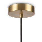 Фото 7 Подвесной светильник Freya FR5124PL-01BS