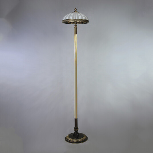 Фото 02228F/5 PB Торшер