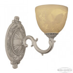 Фото 1 Бра с плафонами AL7801B10/1/175 WMN P1 U Angel Bohemia Ivele Crystal