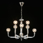 Фото 1 Люстра Элла 483015308