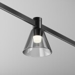 Фото 3 Трековый светильник Technical TR147-1-3W4K-B