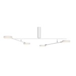 Фото 1 Потолочный светильник Maytoni MOD070CL-L30W3K