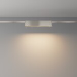 Фото 3 Трековый светильник Technical TR151-1-18W3K-PT