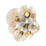 Фото 1 CL102073 Томми Бронза Св-к Подвес