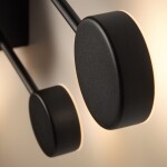 Фото 4 Настенный светильник (бра) Freya FR5440WL-L17B