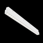 Фото 1 Трековый светильник Technical TR031-4-24WTW-DD-W