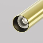 Фото 3 Потолочный светильник Technical C141CL-L125-6W4K-BBS