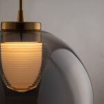 Фото 3 Подвесной светильник Freya FR5399PL-L4BS2