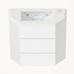 Фото 2 CLU0730 STELS Белый Св-к Настенный