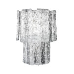 Фото 2 Настенный светильник BRWL7077 nickel