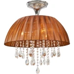 Фото Потолочная люстра Arte Lamp PADOVA A3660PL-3BR