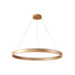 Фото 3 Люстра Crystal Lux MUCHOS SP88W LED GOLD